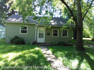 4505 Holton Ave, Fort Wayne, IN 46806