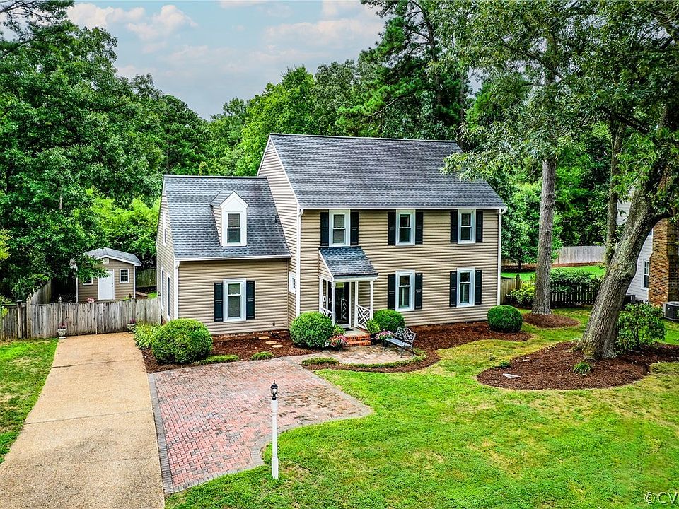 1st image of 603 Westham Woods Dr