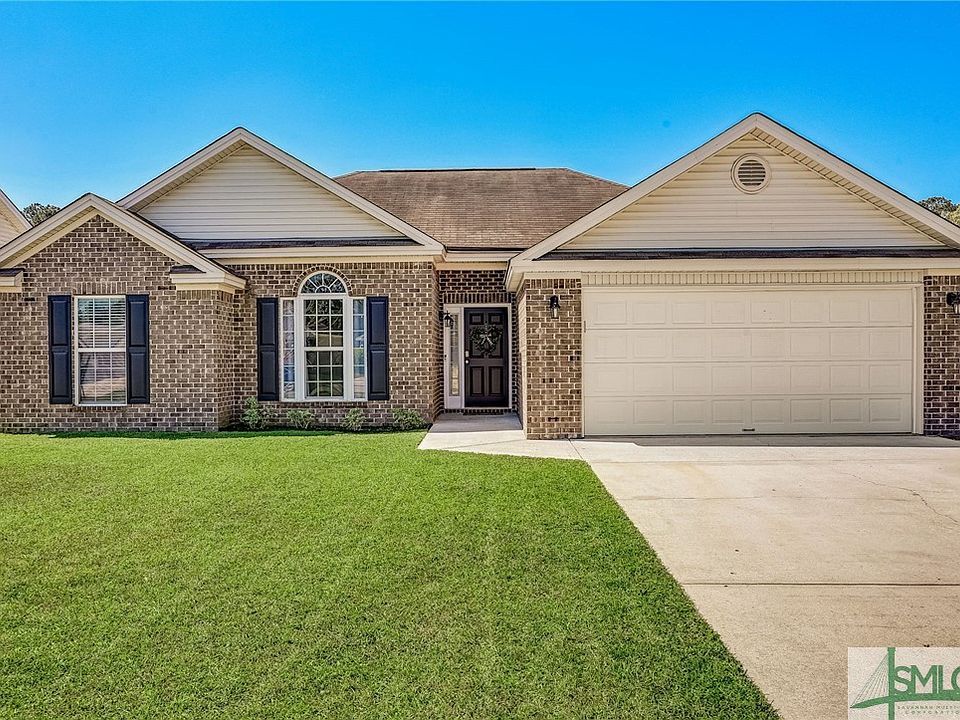 19 Bostwick Dr, Savannah, GA 31322 Zillow