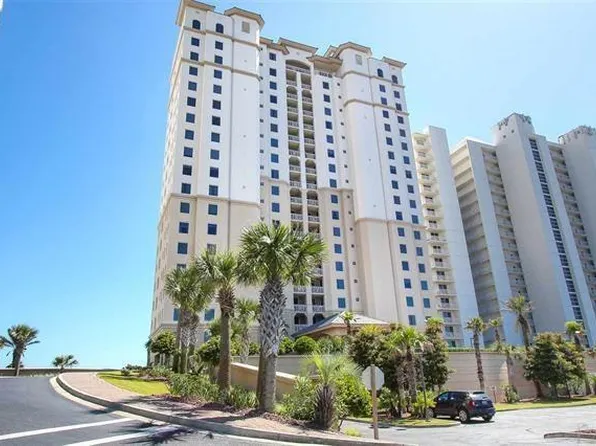 13621 Perdido Key Dr #1404W, Perdido Key, FL 32507