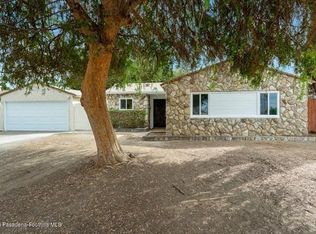 5434 N Calera Ave, Covina, CA 91722
