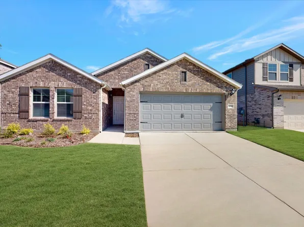 14049 Kempt Dr, Pilot Point, TX 76258