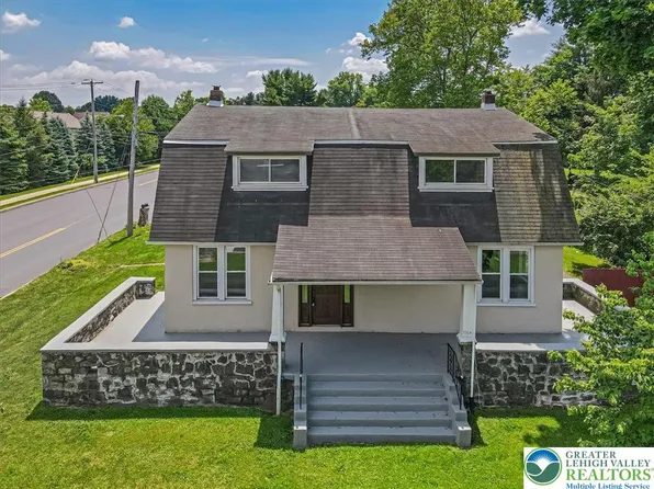 3504 Freemansburg Ave, Easton, PA 18045