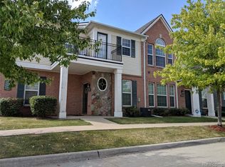 23782 Northstone Village Dr, Taylor, MI 48180