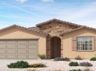 17451 S Ridgerunner Dr, Pima County, AZ 85641