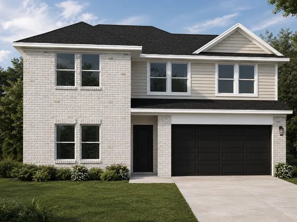 2462 N Heritage Dr, Dayton, TX 77535