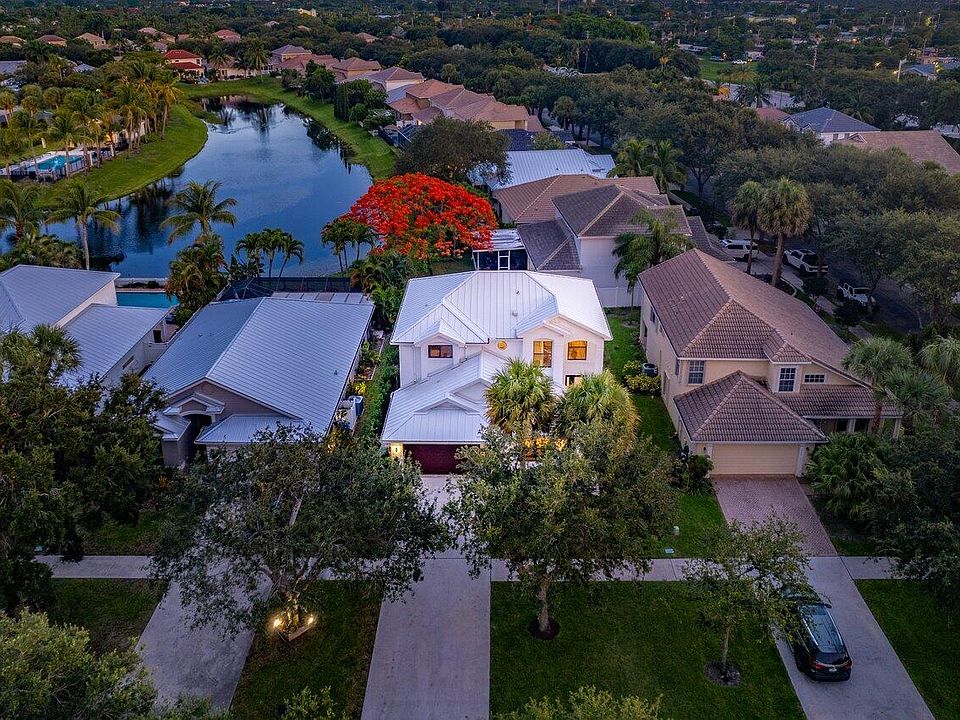 525 Enfield Ct, Delray Beach, FL 33444 Zillow