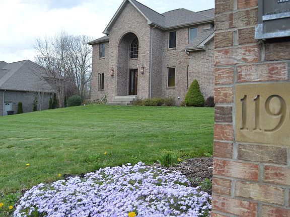3rd image of 11903 Waterford Dr