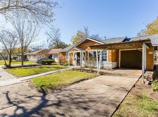 6558 Crosswell St, Houston, TX 77087