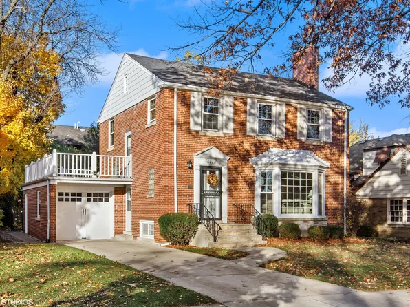 6828 W Hurlbut St, Chicago, IL 60631