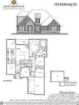 1st image of 113 McKinley Dr
