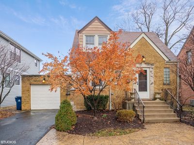9820 S Ridgeway Ave, Evergreen Park, IL, 60805