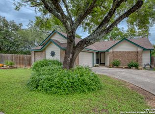 6542 Forest Vlg, San Antonio, TX 78250