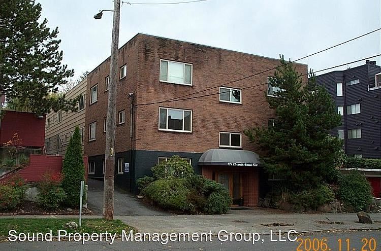 1st image of 124 11th Ave E APT 203
