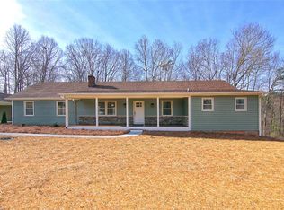 7390 Coon Creek Rd, Pfafftown, NC 27040