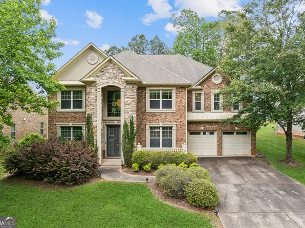 4336 Green Pastures Way, Ellenwood, GA 30294