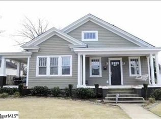 401 W Arlington Ave, Greer, SC 29650