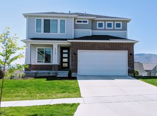 1131 W Meridian Dr, Saratoga Springs, UT 84045