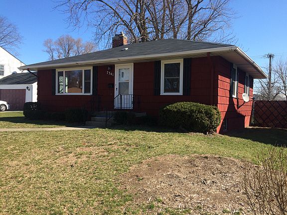 4th image of 7341 Woodmar Ave