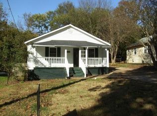 122 Gilbert Ave, Raleigh, NC 27603