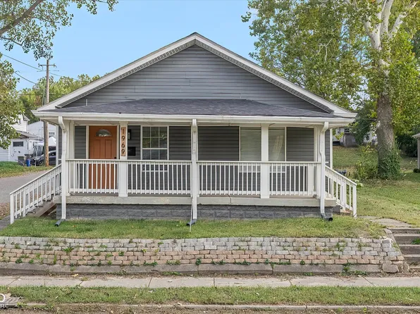 1969 Hillside Ave, Indianapolis, IN 46218