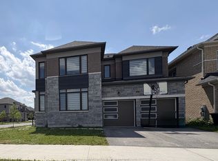 145 Terry Fox Dr, Barrie, ON L9J 0L9