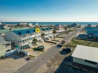 103 41st St UNIT C, Mexico Beach, FL 32456