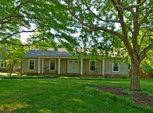 431 Silversmith Ln, Charlotte, NC 28270