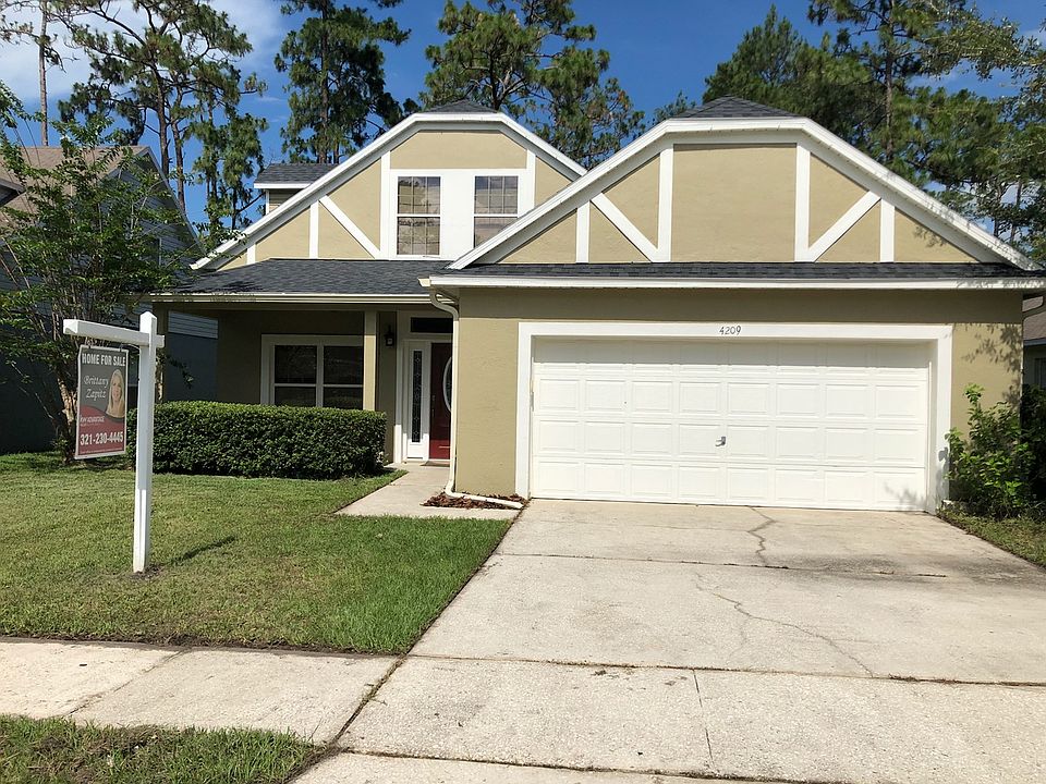 1st image of 4209 Forest Island Dr