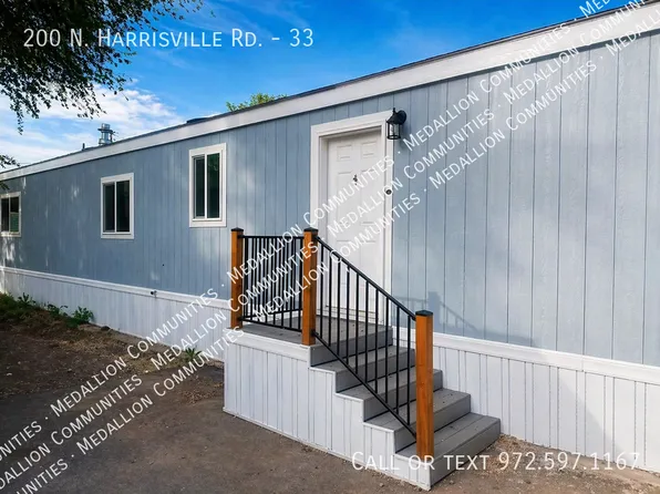200 N Harrisville Rd #33, Ogden, UT 84404