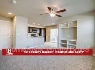 8974 W Shellie Ln UNIT 101, Boise, ID 83704