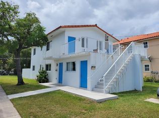 3603 SW 2nd St #3603, Miami, FL 33135