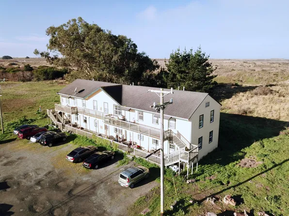 2526 Ricks Ave, Samoa, CA 95564