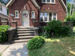 3975 Three Mile Dr E, Detroit, MI 48224