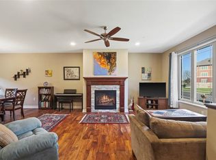 2537 New Town Dr, Sun Prairie, WI 53590