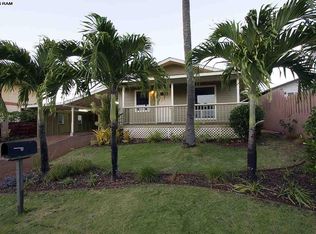 270 Kahiko St, Paia, HI 96779