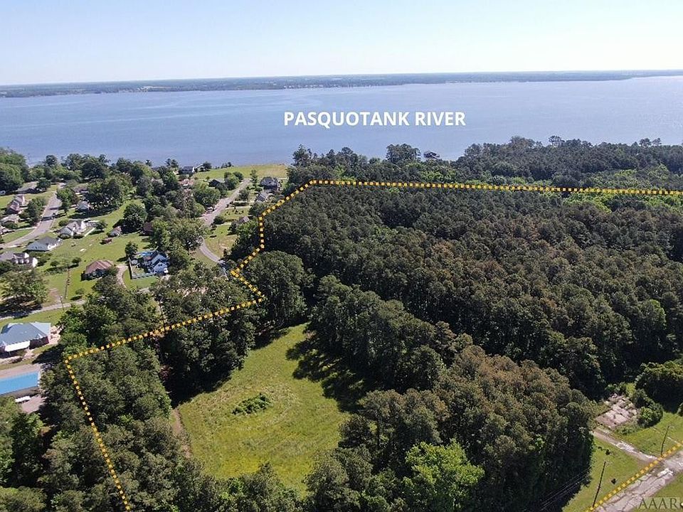 00000 Gaston Drive LOT n/a, Elizabeth City, NC 27909 MLS 8107940