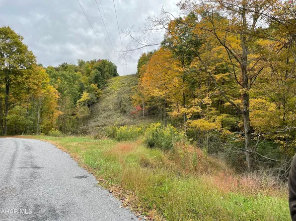 2491 Baughman Cemetery Rd, Tyrone, PA 16686