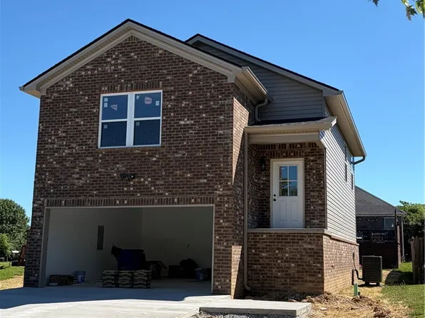 6409 Sunset Loop, Charlestown, IN 47111