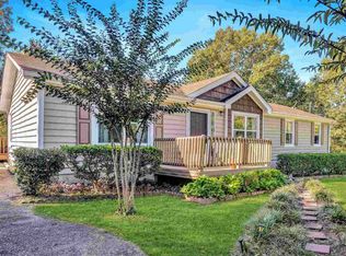 830 Grandview Rd, Mansfield, GA 30055