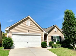 367 Riverdale Rd, Simpsonville, SC 29680