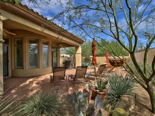 3529 E Robin Ln, Phoenix, AZ 85050