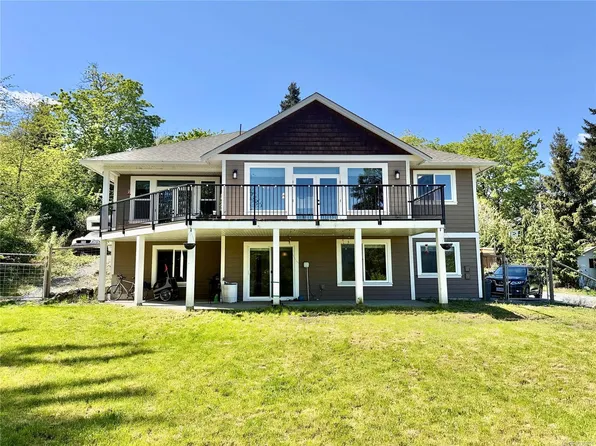 2984 Phillips Rd, Cowichan Valley, BC V9L 6V4