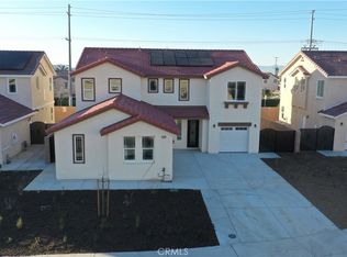 16145 Cedar Ct, Fontana, CA 92336