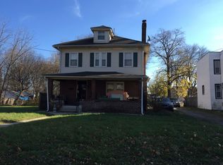 1022 Prospect St, Ewing, NJ 08638
