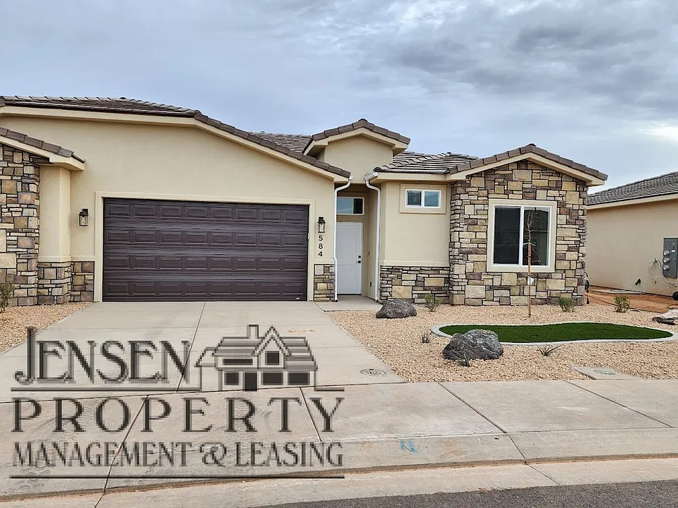 584 N 3085 W
