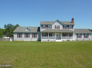 38531 Brendan Way, Mechanicsville, MD 20659