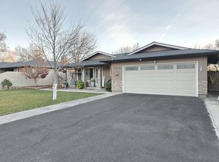 2816 Reclamation Ave, Klamath Falls, OR 97603