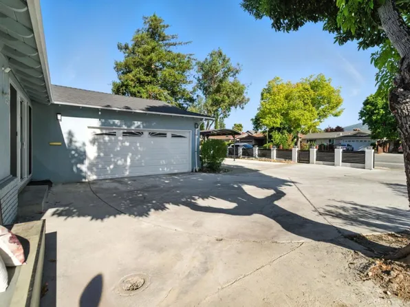 1705 Blossom Hill Rd, San Jose, CA 95124