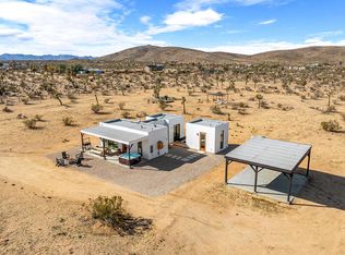 59956 Sunny Sands Dr, Yucca Valley, CA 92284